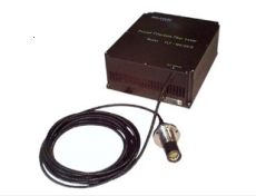 IPG YLP系列：0.1～2mJ脉冲掺镱光纤激光器